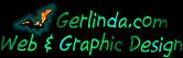 Gerlinda.com Web & Graphic Design