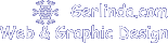 Gerlinda.com Web & Graphic Design
