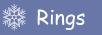 Rings button