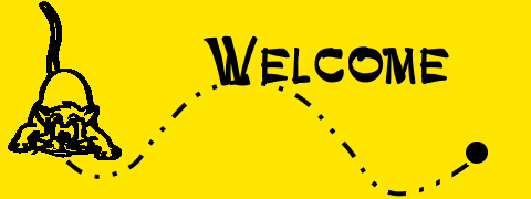 Welcome Title