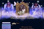 Stars Heavenly Shihtzu