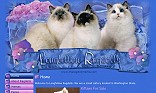 Longfellow Ragdolls
