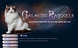 Galactic Ragdolls