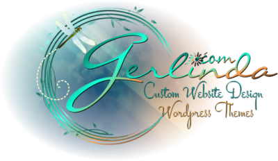 Gerlinda.com Web & Graphic Design