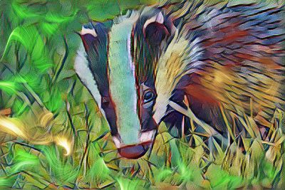 Badger