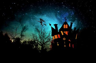 witchs-house