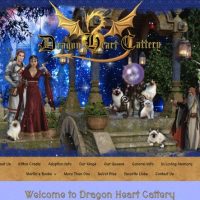 Dragon Heart Cattery
