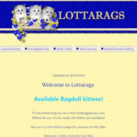 Lottarags