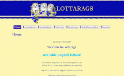 Lottarags