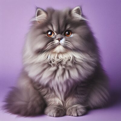 Persian Cat