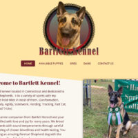 bartlett Kennel