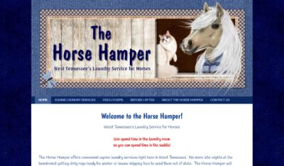 The Horse Hamper
